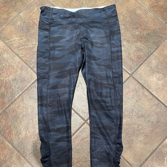 lululemon athletica Other - Speed Tight IV *Full-On Luxtreme Camo